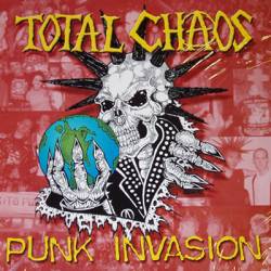 Total Chaos : Punk Invasion